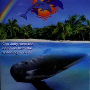 dolphin diaries # 7 following the rainbow