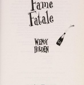 Fame Fatale