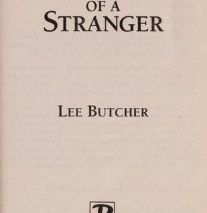 At the Hands of a Stranger