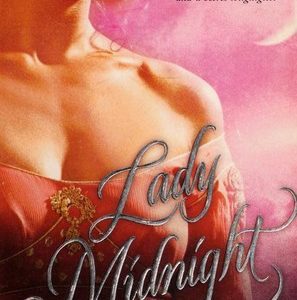 lady midnight