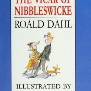 The Vicar of Nibbleswicke