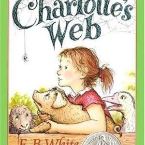 charlotte's web