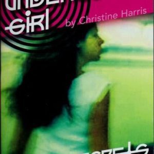 undercover girl # 1-secrets