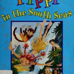 Pippi In The South Seas