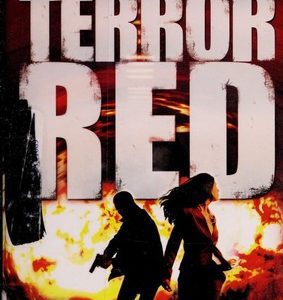 Terror Red