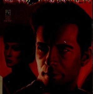 Star Trek - New Frontier