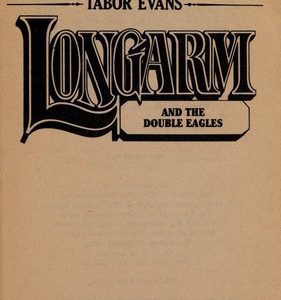 Long Arm-and the double Eagles # 166