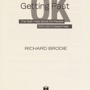 Getting Past OK