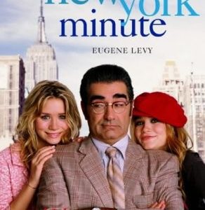 new york minute