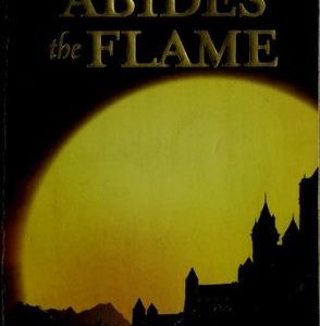 in the earth abides the flame #2 - fire of heaven