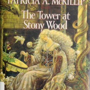 The Tower At Stony Wood