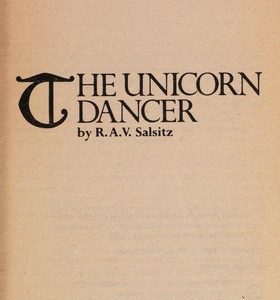 The Unicorn Dancer