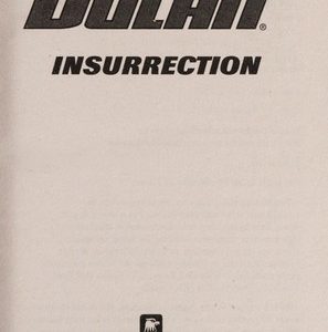 Mack Bolan - Insurrection