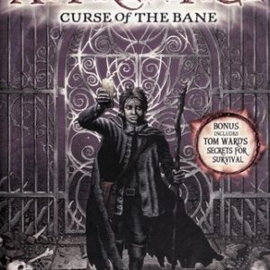 the last apprentice curse of the bane