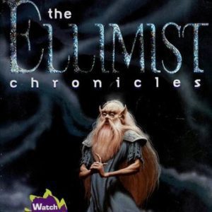 Animorphs - The Ellimist Chronicles