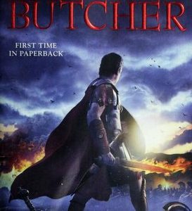 first lord's fury # 6 codex alera