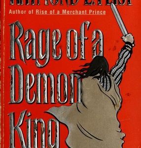 Rage Of A Demon King