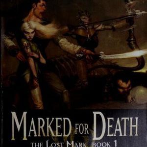 Amrked For Death