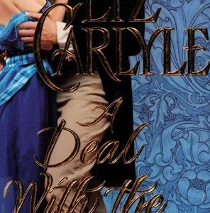 a Deal with the Devil