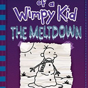 diary of a whimpy kid the meltdown