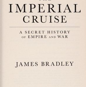 the imperial cruise
