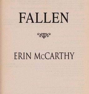 Fallen