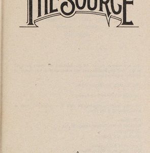 necroscope III -the source