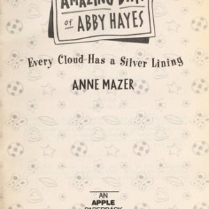 The Amazing Days Of Abby Hayes - Every cloud has a Silver lining