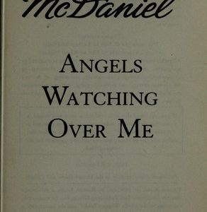 Angels Watching Over Me