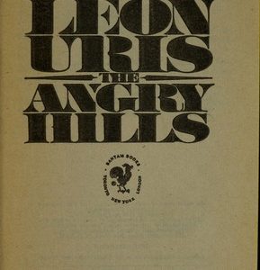 The Angry Hills