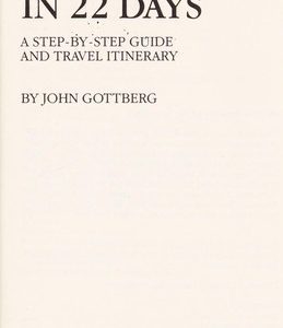 australia in 22 days