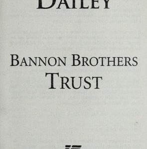 bannon brothers - trust