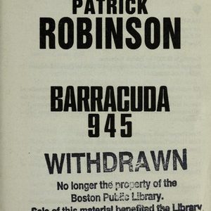 Barracuda 945
