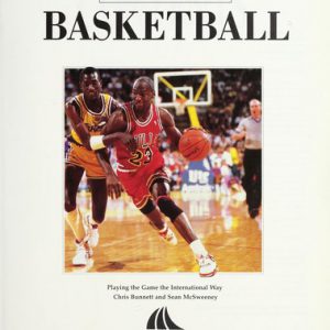 Step-by-Step Basketball