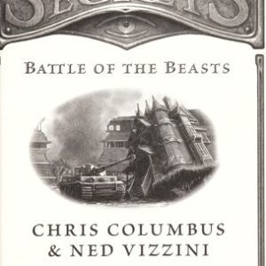 House of Secrets - Battle of the Beasts