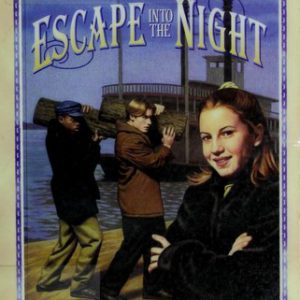 Escape into the night