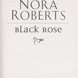 black rose