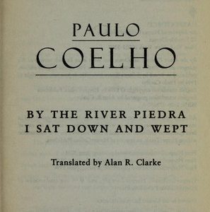 By the River Piedra I Sat Down and Wept