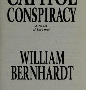 capital conspiracy