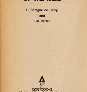 Conan - Of The Isles