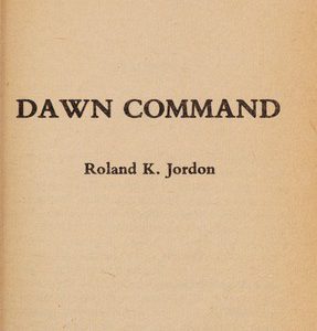 Dawn Command