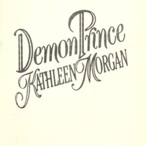 Demon Prince