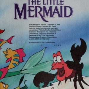 The Little Mermaid