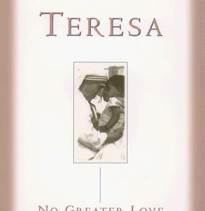 No Greater Love