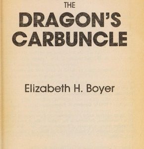The Dragon's Carbuncle