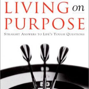 living on purpose