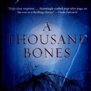 a thousand bones