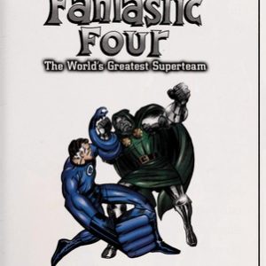 fantastic four