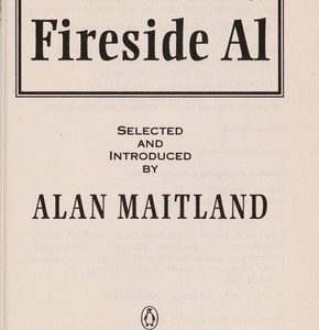 fireside al