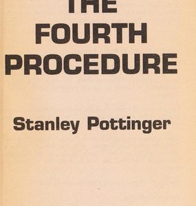 The Fourth Precedure